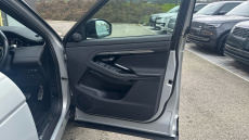 Land Rover Range Rover Evoque 1.5 P300e R-Dynamic SE 5dr Auto Hatchback